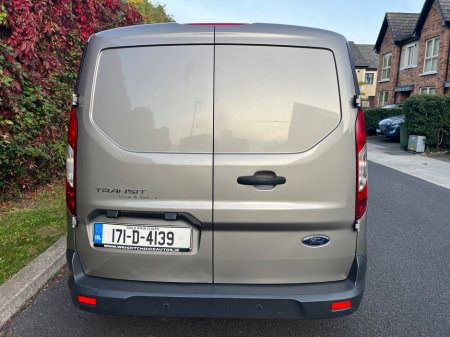 2017 Ford Transit  €7,950 thumbnail