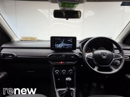 2023 Dacia Jogger TCe 110 Extreme SE 7 Seats *SCRAPPAGE PRICE TODAY* €20,900