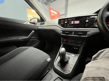 2021 Volkswagen Polo - thumbnail 12