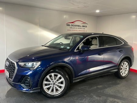 2021 Audi Q3 - thumbnail 19