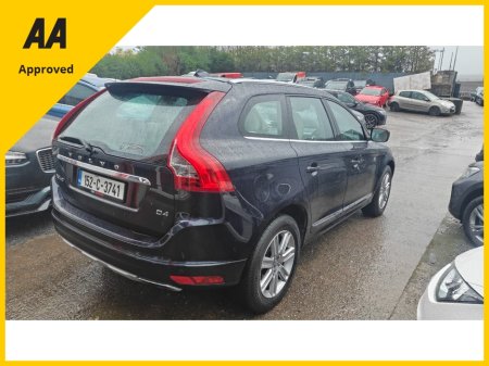 2015 Volvo XC60 - thumbnail 12