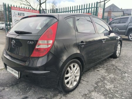 2009 Hyundai i30 - thumbnail 7