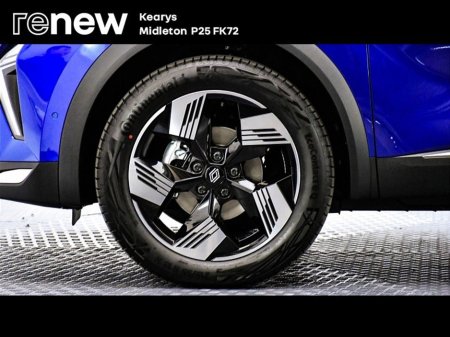 2026 Renault Symbioz - thumbnail 9