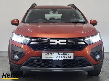 2024 Dacia Jogger - thumbnail 5