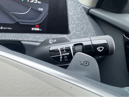 2023 Kia EV6 EARTH €34,495 thumbnail