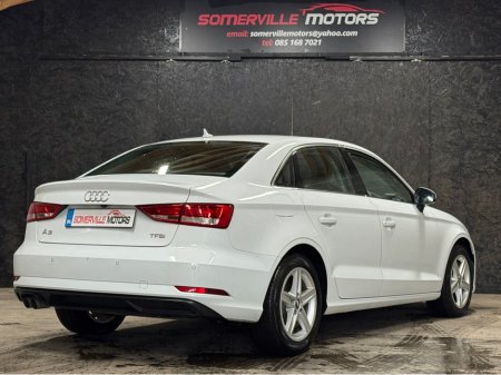 2018 Audi A3 AUDI A3 S-STRONIC AUTO “25,000KMS” €19,950 thumbnail