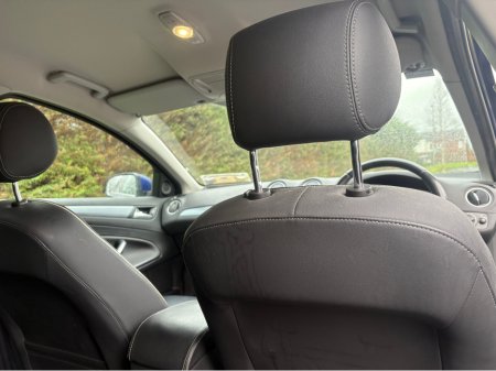 2014 Ford Mondeo 2.0 TDCI TITANIUM X BUS 163PS BUSINESS EDITION €5,750 thumbnail