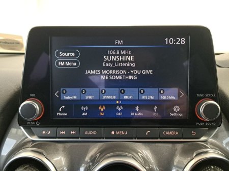 2024 Nissan Juke - thumbnail 16