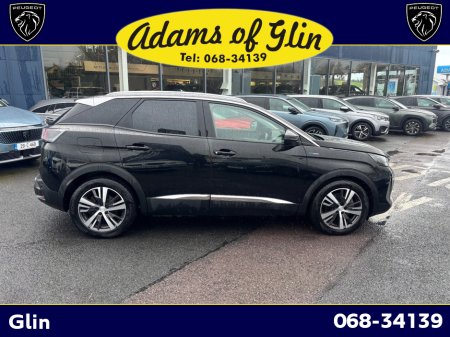 2021 Peugeot 3008 - thumbnail 7