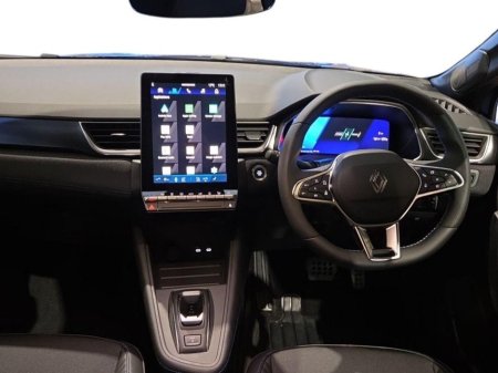 2026 Renault Symbioz Techno Esprit Alpine E-Tech 160 Auto €41,950 thumbnail