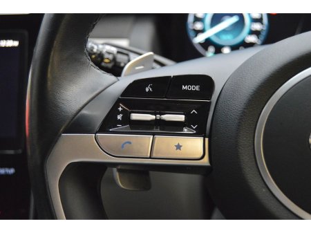 2023 Hyundai Tucson 2WD Executive Plus HEV STG Auto €36,995 thumbnail