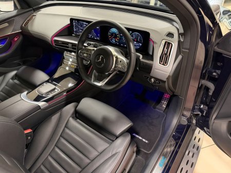 2023 Mercedes-Benz EQC - thumbnail 27