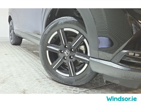 2022 Honda Vezel 1.5 HYBRID AUTOMATIC €25,995 thumbnail