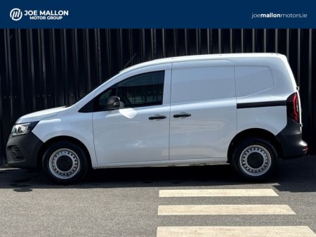 2026 Renault Kangoo - photo 6
