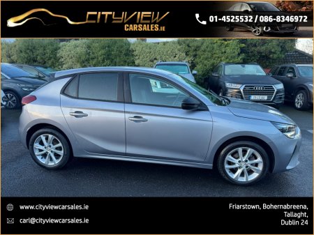 2020 Opel Corsa SC PREMIUM 1.2 thumbnail