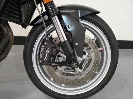 2022 BMW F900R - thumbnail 8