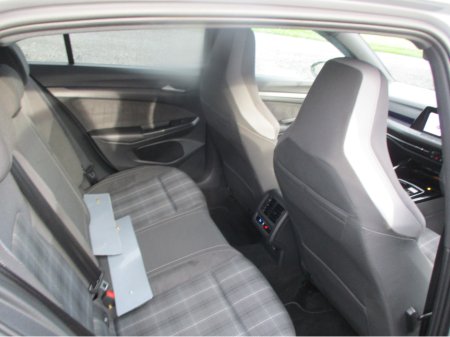 2023 Volkswagen Golf GTD TDI S-A DSG €41,950