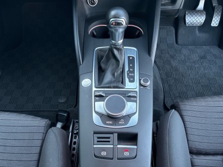 2020 Audi A3 - thumbnail 18