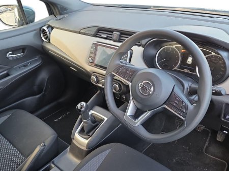 2022 Nissan Micra - thumbnail 5