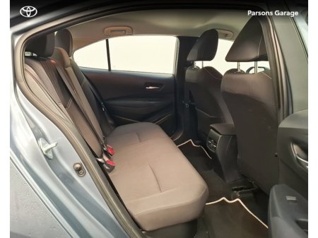 2022 Toyota Corolla COROLLA HYBRID LUNA €22,995 thumbnail