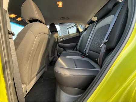 2018 Hyundai Kona - thumbnail 10