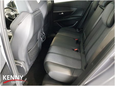 2022 Peugeot 3008 - thumbnail 13