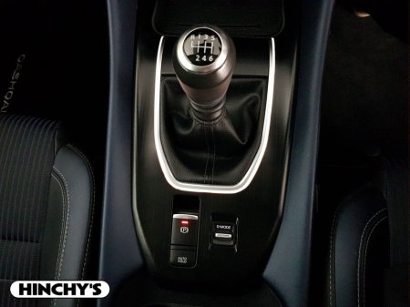 2022 Nissan Qashqai - thumbnail 11