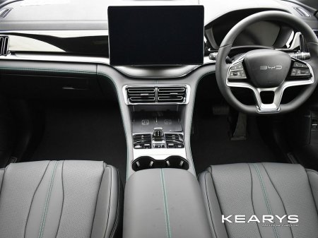 2026 BYD Seal U - thumbnail 9