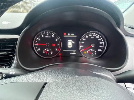 2024 Kia Stonic 1.0 K2 MY24 5DR (ONLY 40 MINS FROM DUBLIN) €22,000 thumbnail