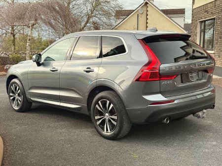 2021 Volvo XC60 - thumbnail 6
