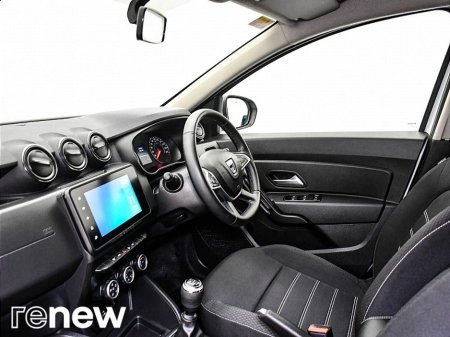 2021 Dacia Duster - thumbnail 5