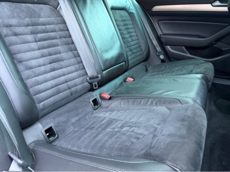 2017 Volkswagen Passat HIGHLINE - Diesel - New NCT 03/2028 €11,950 thumbnail