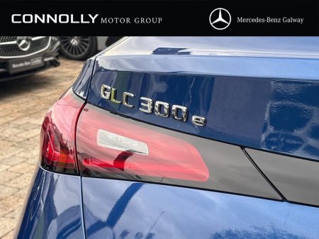 2025 Mercedes-Benz GLC Class - thumbnail 16