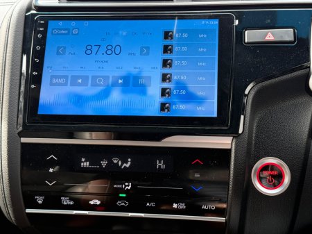 2017 Honda Fit - thumbnail 13