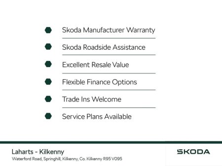 2026 Skoda Superb COMBI SELECTION+ 2.0TDI 150HP DSG €54,950 thumbnail
