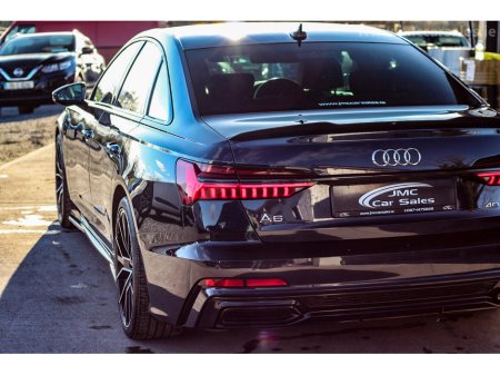 2018 Audi A6 - thumbnail 12