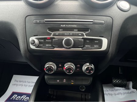 2016 Audi A1 - thumbnail 15