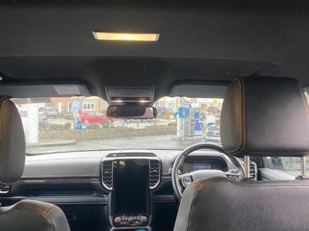 2023 Ford Ranger D/cab Wildtrak - 2.0TD205 10 SPEED AUTO €36,950 thumbnail