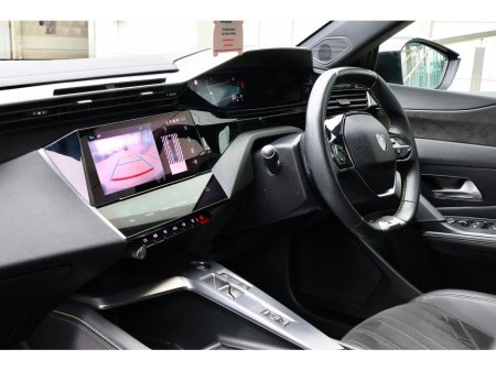 2023 Peugeot 408 - thumbnail 13