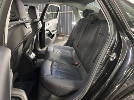 2022 Audi A4 30 TDI 136HP S Tronic SE €31,950 thumbnail