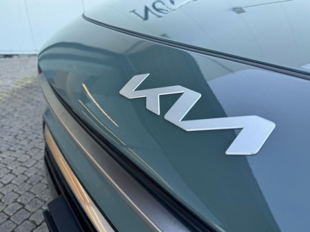 2026 Kia Niro - thumbnail 20