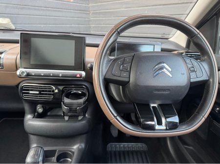 2016 Citroen C4 Cactus - thumbnail 8