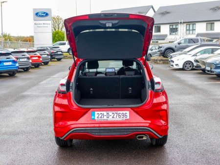 2022 Ford Puma - thumbnail 6