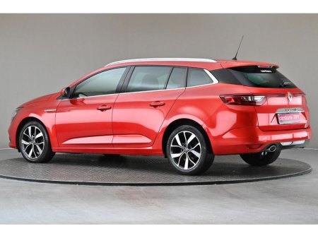 2019 Renault Megane - photo 6