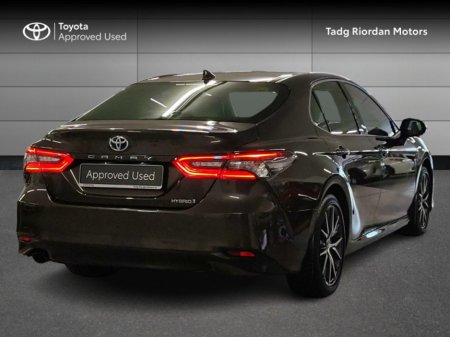 2023 Toyota Camry PLATINUM EDITION *PRICE REDUCTION* €42,950