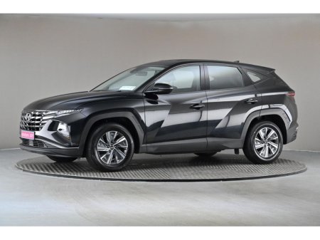 2021 Hyundai Tucson - thumbnail 4