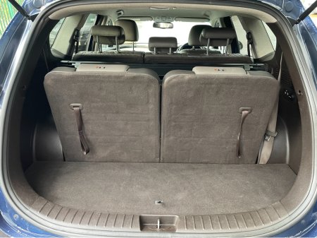 2020 Hyundai Santa Fe 4WD EXECUTIVE PLUS AUTO 5DR 7 SEAT VERY GOOD!! €29,995 thumbnail