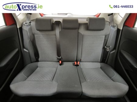 2017 Volkswagen Polo - thumbnail 18