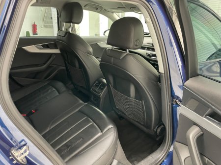 2016 Audi A4 - thumbnail 12