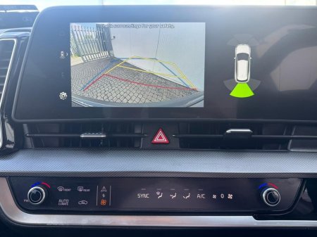 2023 Kia Sportage K3 Mhev MY23 5DR €33,950 thumbnail